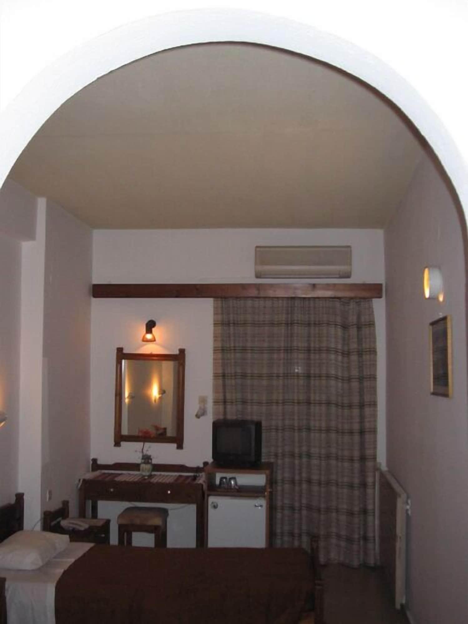 Doxa Hotel Agios Nikolaos  Exterior photo