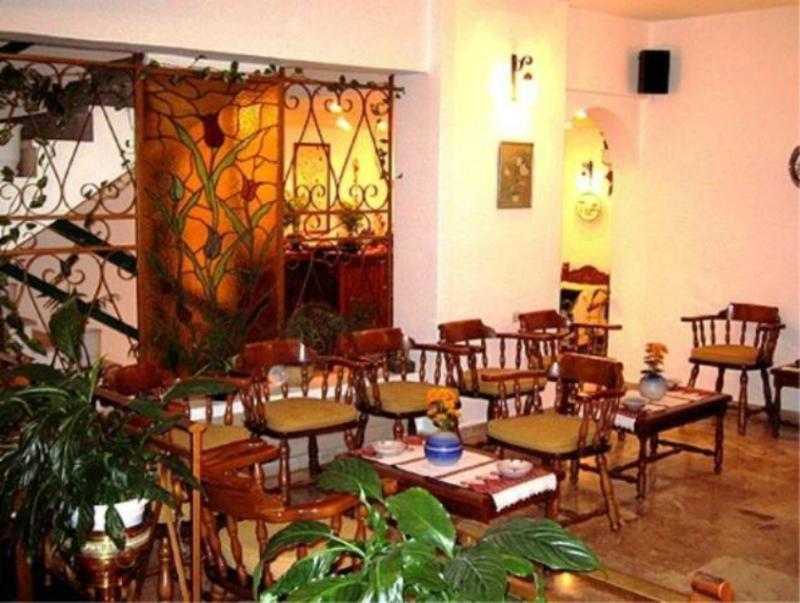 Doxa Hotel Agios Nikolaos  Exterior photo